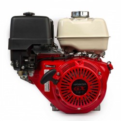 honda gx390 motor ut2 qxq4, 25,4mm egyenes tengely (94-gx390-00)