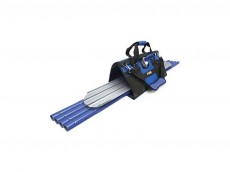 betontrowel hordtáska kézi betonlehúzó eszközökhöz (75-bt17302)