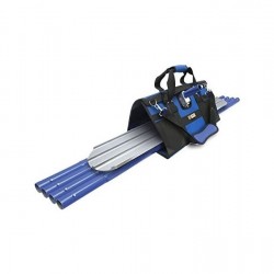 betontrowel hordtáska kézi betonlehúzó eszközökhöz (75-bt17302)