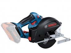 bosch akkus körfűrész gkm 18v-50 professional (06016b8002)