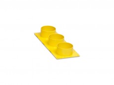 master levegőkimenet airmaxx2000 (dn100*3) (5101-0212)