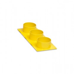 master levegőkimenet airmaxx2000 (dn100*3) (5101-0212)