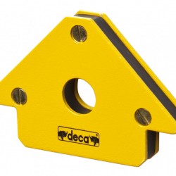 deca mágneses derékszög (92mm) (24-010346)