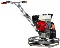 agt rotoros betonsimító (honda gx120) 4-600