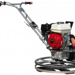 agt rotoros betonsimító (honda gx120) 4-600
