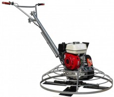 agt rotoros betonsimító (honda gx160) 4-900