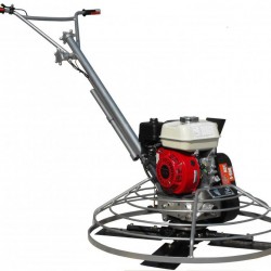 agt rotoros betonsimító (honda gx160) 4-900