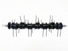 media line rúgos gyepszellőztető késszett msa40 (20-632008)