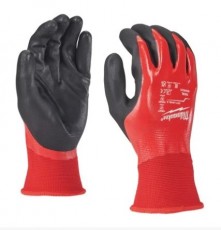 milwaukee kesztyű m/8 vágásbiztos 4932493219
