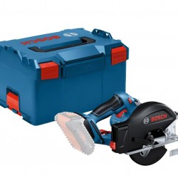 bosch akkus körfűrész gkm 18v-50 professional (06016b8001)