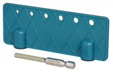 makita gyémánt láncreszelő sablonnal d-75633 1/4