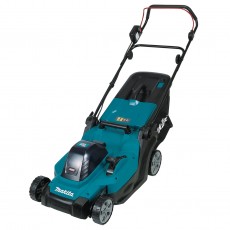 makita akkus fűnyíró test 43cm 40v max lxt lm004gz 