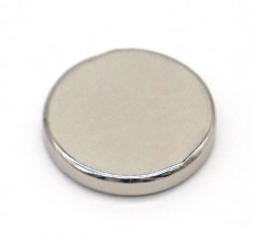 mágnes 20x2mm henger