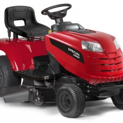 stiga fűnyíró traktor tornado special 398m 2t0510403/kep