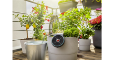 gardena aquabloom napelemes csepegtető szivattyú 13300-20