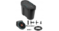 gardena aquabloom készlet víztartállyal 13301 970548701