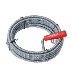 rothenbeger csőtisztító spirál 9mmx10m 1500000141