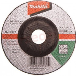 makita tisztítókorong 115x6,0 d-18502