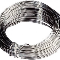 ellenálláshuzal 0,5mm isachrom 10m/tekercs