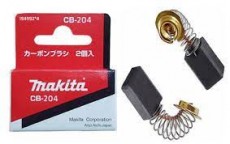 makita szénkefe cb-204 194992-4