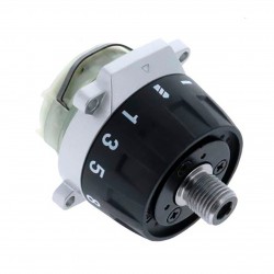 makita fogaskerék szerelt 122b22-3