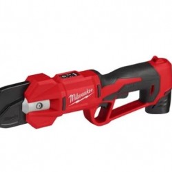 milwaukee akkus metszőolló m12blprs-202 (4933480115)