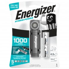 energizer fejlámpa hybrid akkuval