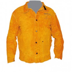 hegesztő kabát kevlár 50jctk/4xl