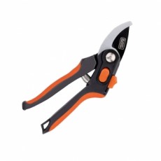 black&decker metszőolló 200mm mellévágó 