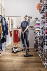 karcher vc3 erp porszívó 1.198-053.0