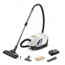 karcher ds6 eu porszívó vízszűrős 1.195-250.0