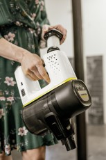karcher vc6 cordless our family car akkus porszívó 1.198-672.0