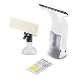 karcher kwi 1 plus eu ablaktisztító 1.633-603.0