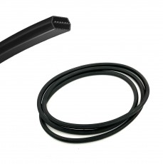 késmeghajtó ékszíj mtd 754-04174