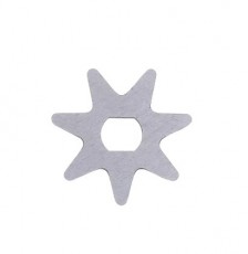 bosch csillagkerék gac 250-hez 2604730028