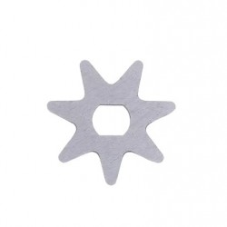 bosch csillagkerék gac 250-hez 2604730028