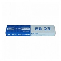 elektróda er 23   ¤ 3,2/350mm (ok 46.16) 1kg/cs