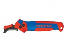 knipex kábelcsupaszító kés 145mm 16 50 145