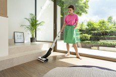 karcher fc 4-4 akku szet 4b duo padlótisztító 1.056-406.0