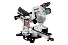 metabo gérvágó kgs254m (613254000)