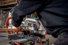 metabo gérvágó kgs254m (613254000)