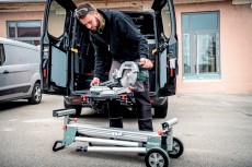 metabo gérvágó kgs254m (613254000)