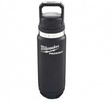 milwaukee kulacs fekete 710ml 4932493466