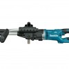 makita akkus földfúró test 200mm xgt 40vmax dg002gz akku és töltő nélkül