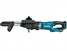 makita akkus földfúró test 200mm dg002gz 40vmax akku és töltő nélkül