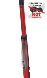 einhell akkus padlótisztító cleanexxo (3437110)