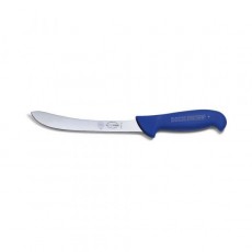 dick ergogrip nyúzókés 18cm 8236918 merev,ívelt