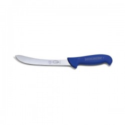 dick ergogrip nyúzókés 18cm 8236918 merev,ívelt