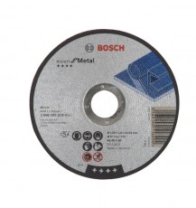 bosch vágókorong ¤125x1,6 rapido 2608600219