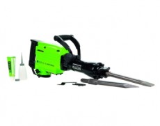 zipper bontókalapács 1500w zi-abh1500d
